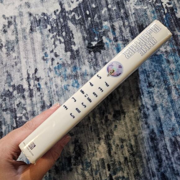 Pegasus in Space by Anne McCaffrey ~ 1st Edition April 2000 ~ Hardcover - Picture 3 of 12